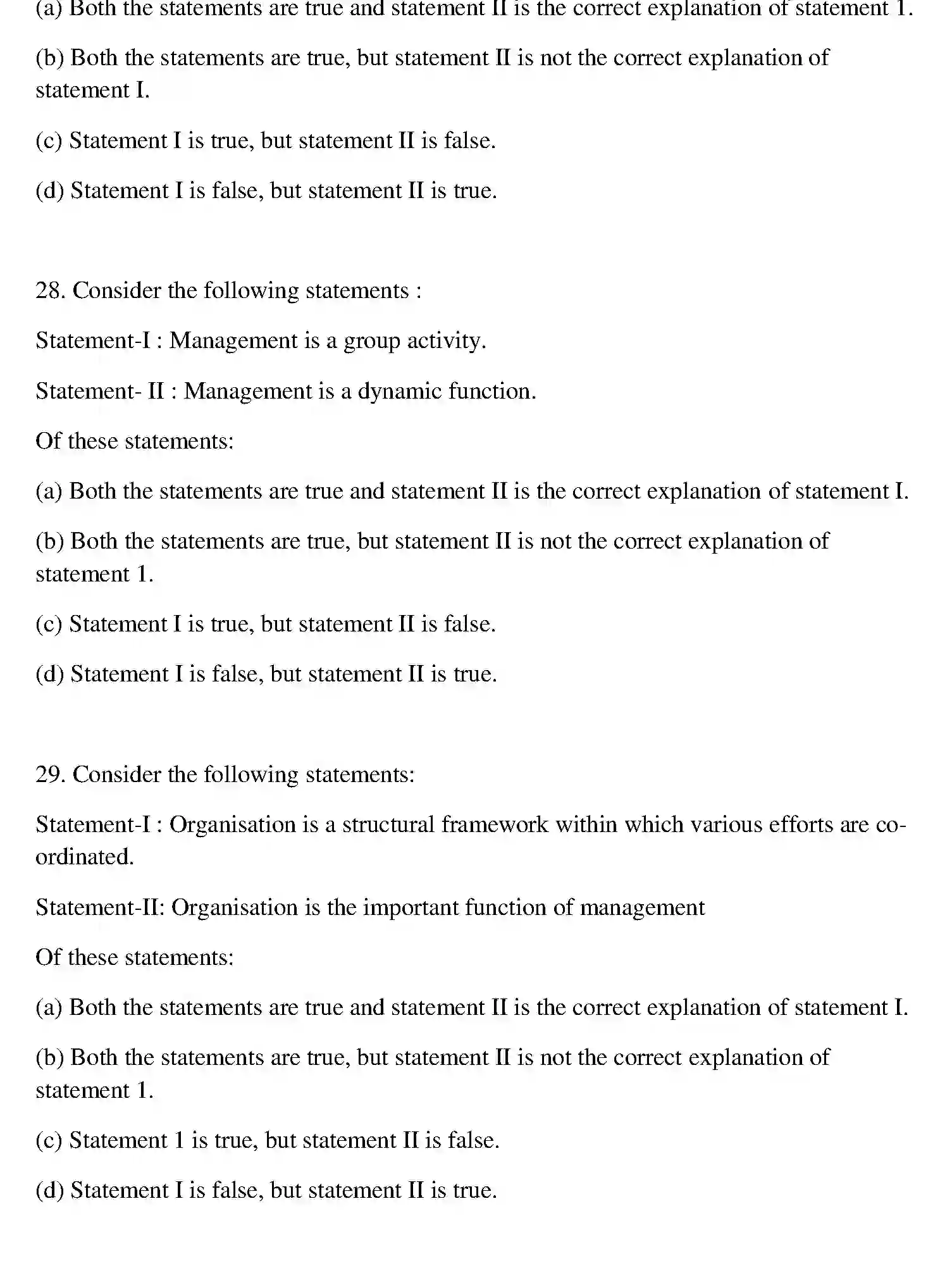 Bihar Board Class 2 2013 BUSINESS-STUDIES Question Bank - Page 18