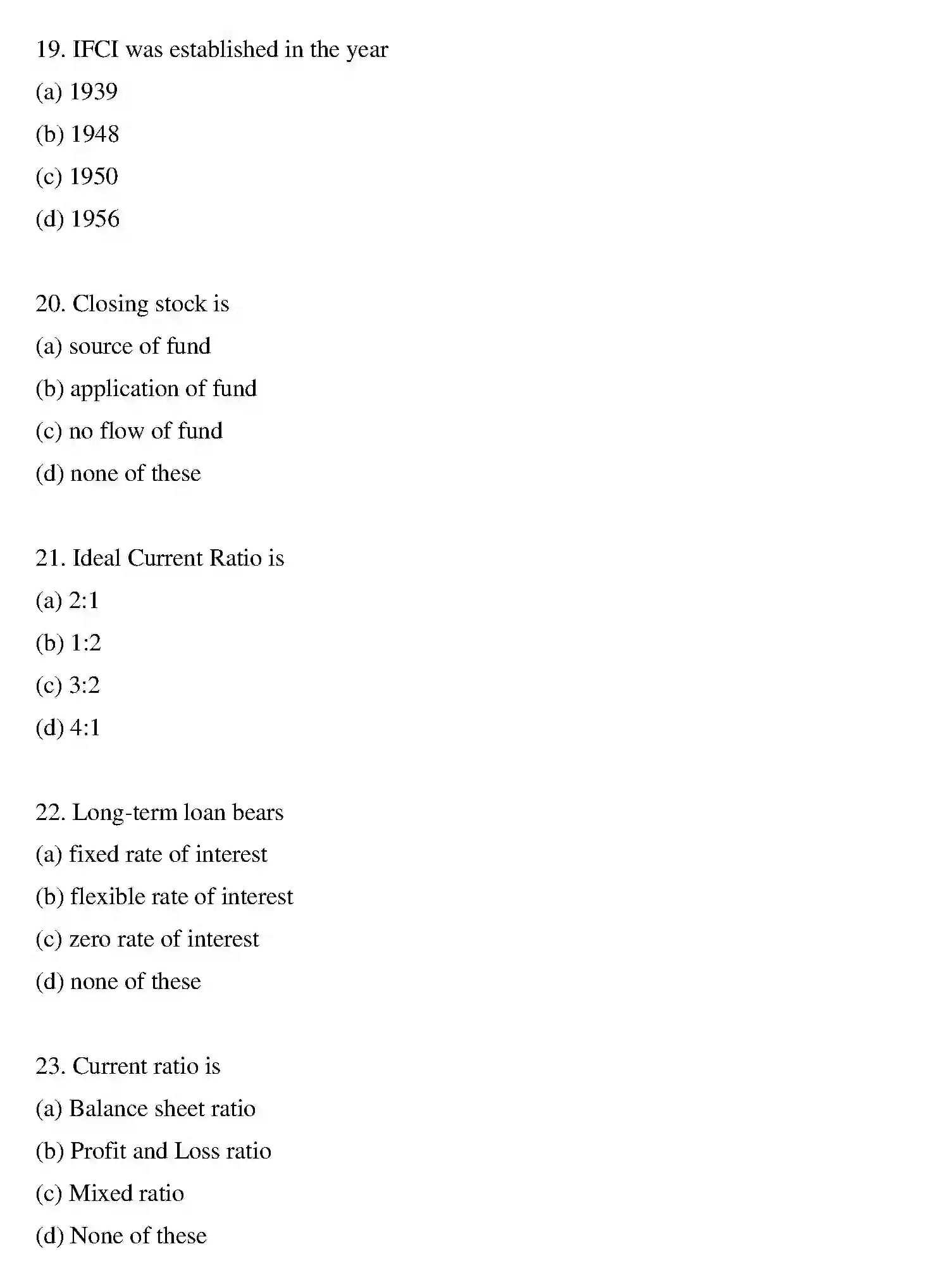 Bihar Board Class 12 2016 ENTREPRENEURSHIP Question Bank - Page 14