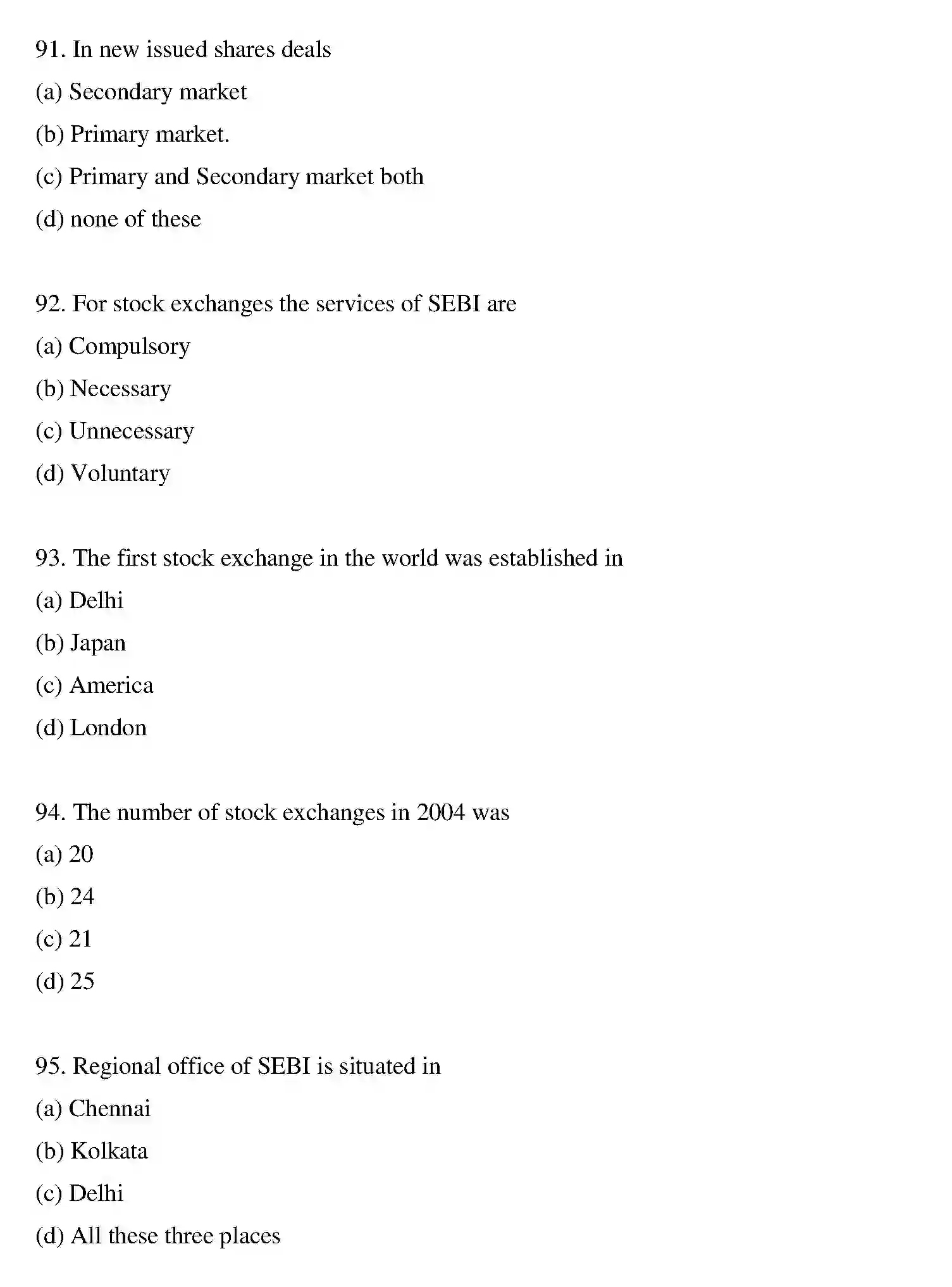 Bihar Board Class 12 2022 BUSINESS-STUDIES Question Bank - Page 49