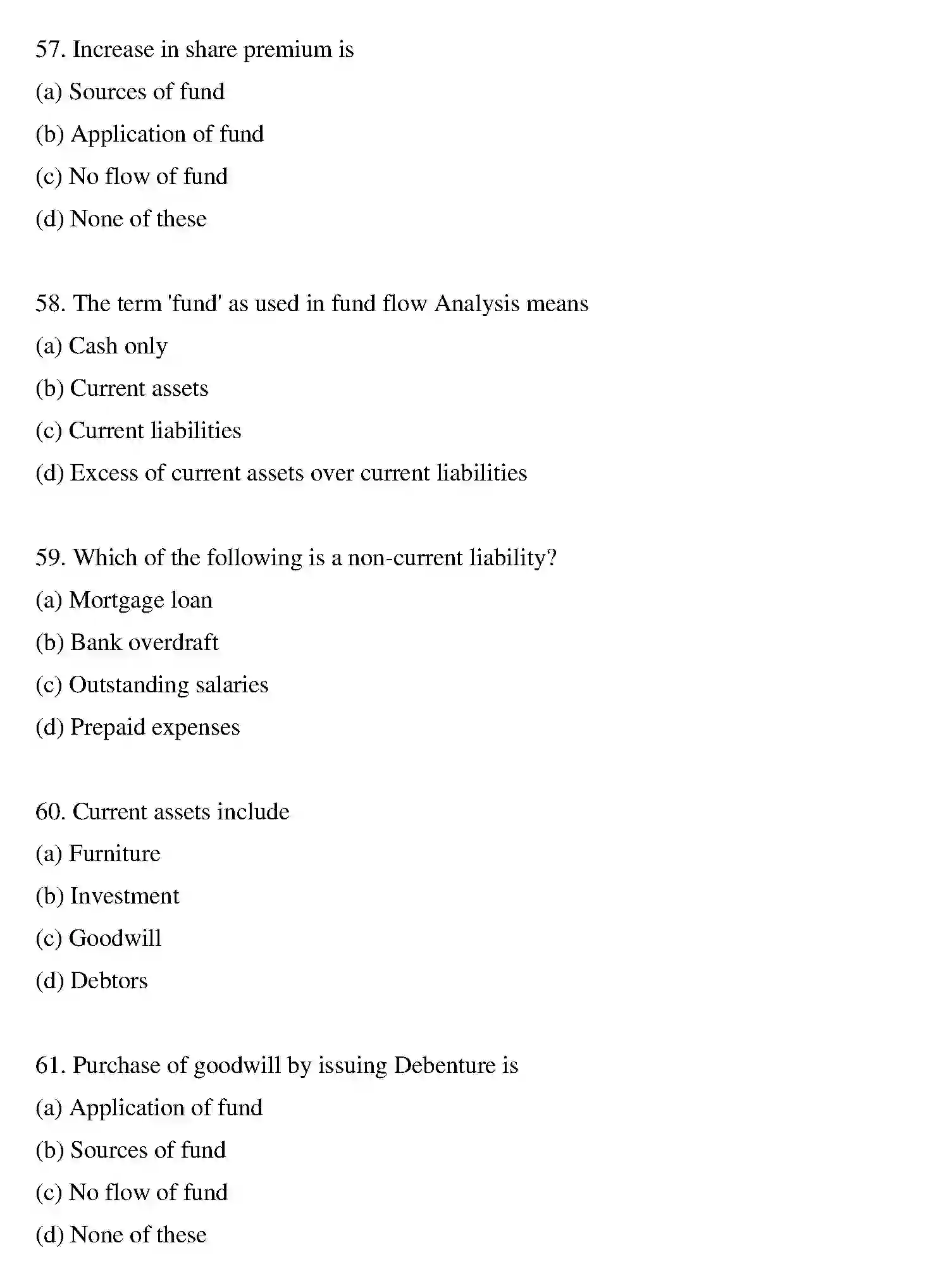 Bihar Board Class 2 2022 ENTREPRENEURSHIP Question Bank - Page 31