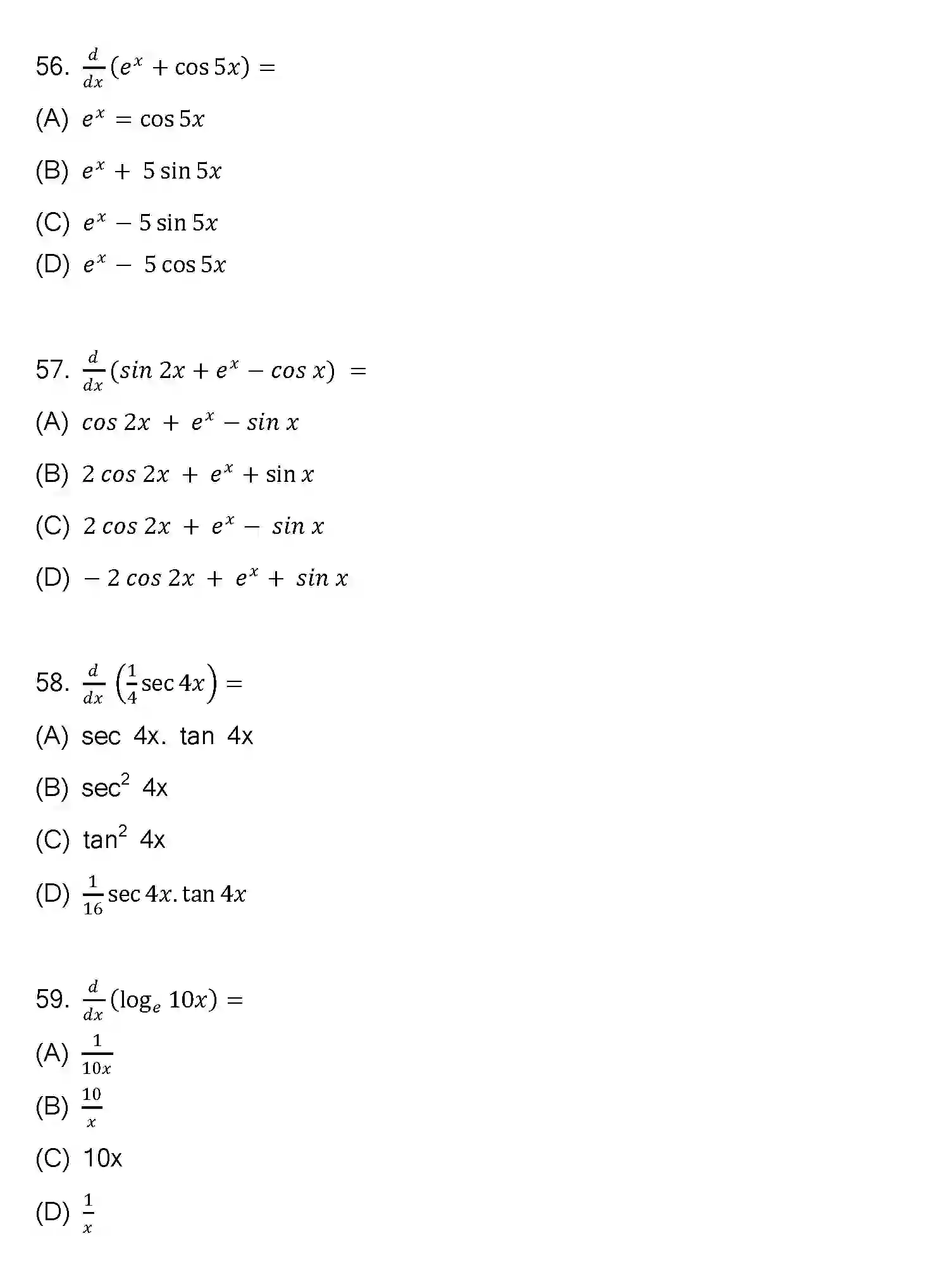 Bihar Board Class 2 2023 MATHEMATICS-121-327-1 Question Bank - Page 20