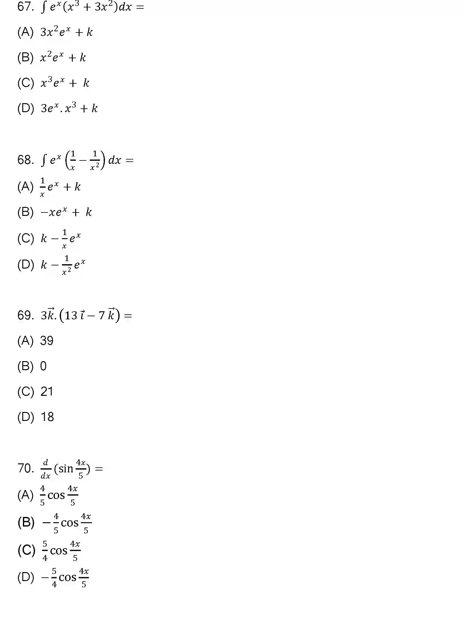 Bihar Board Class 2 2023 MATHEMATICS-121-327-1 Question Bank - Page 23