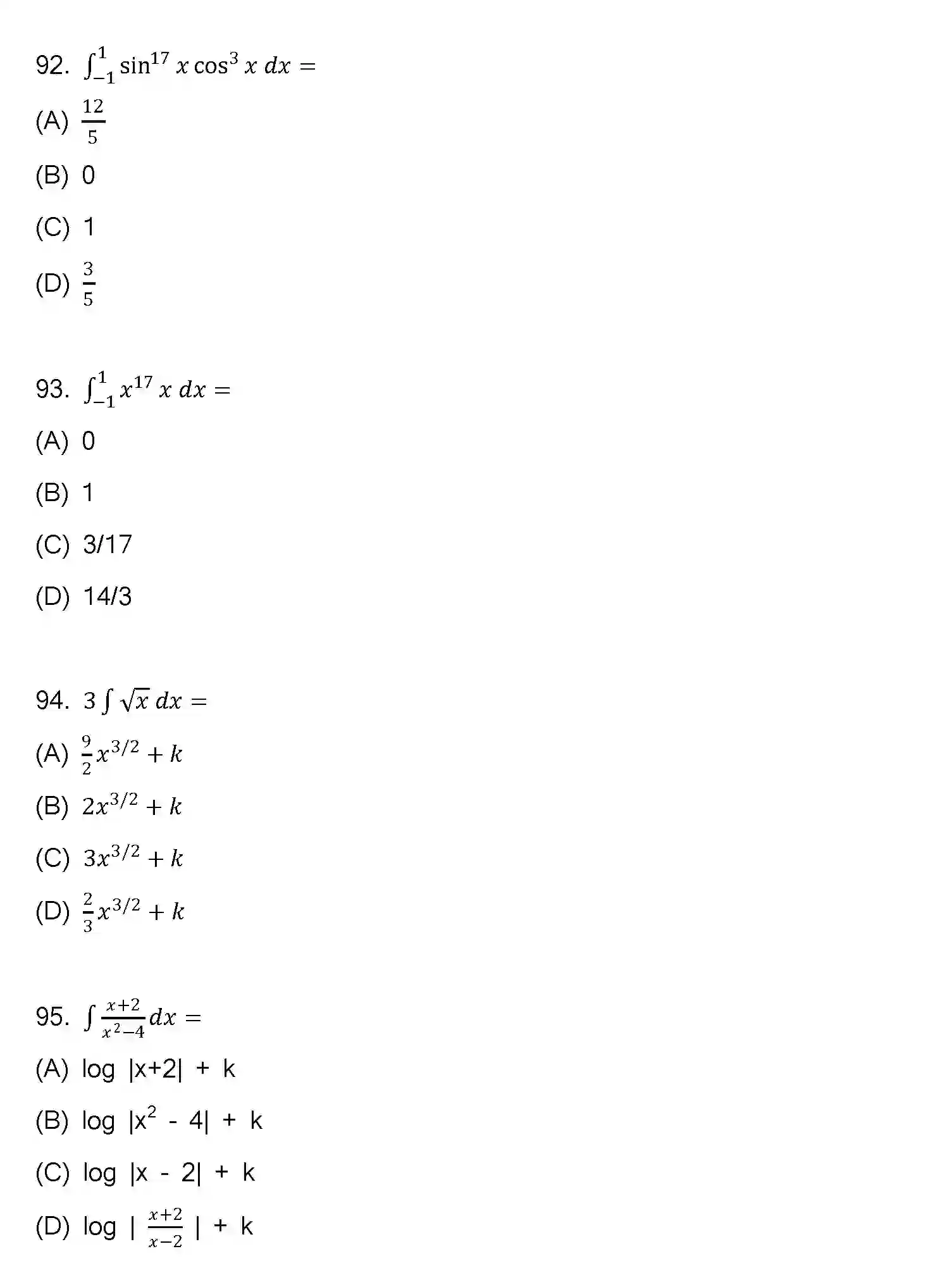 Bihar Board Class 2 2023 MATHEMATICS-121-327-1 Question Bank - Page 31