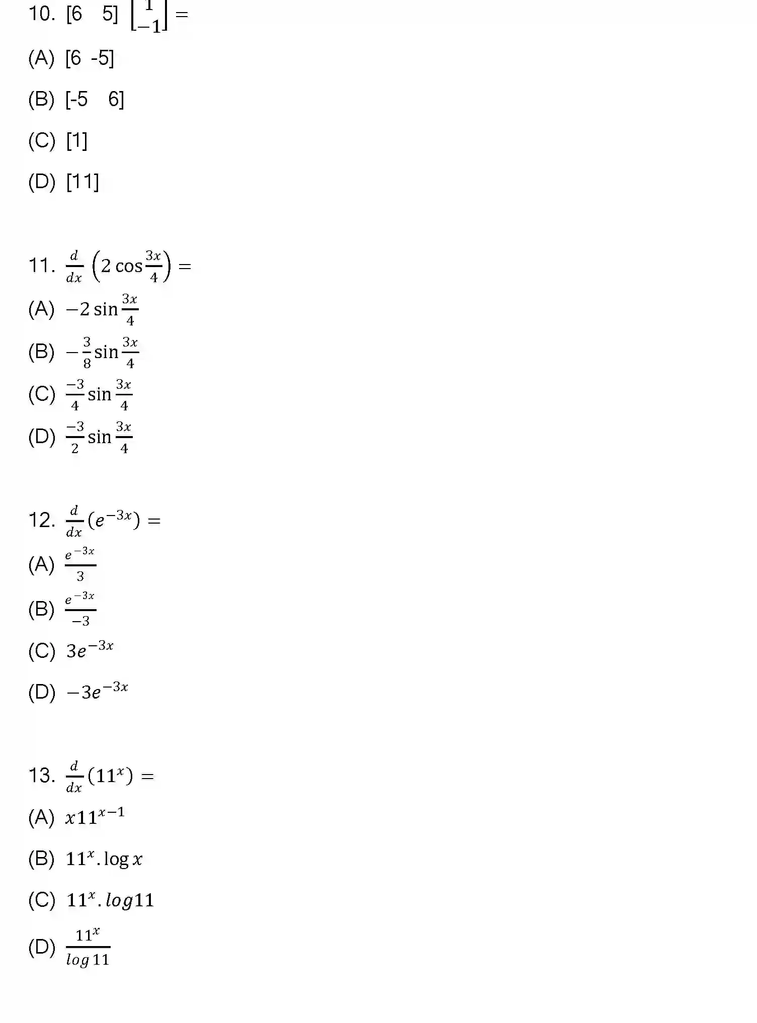 Bihar Board Class 2 2023 MATHEMATICS-121-327-1 Question Bank - Page 5