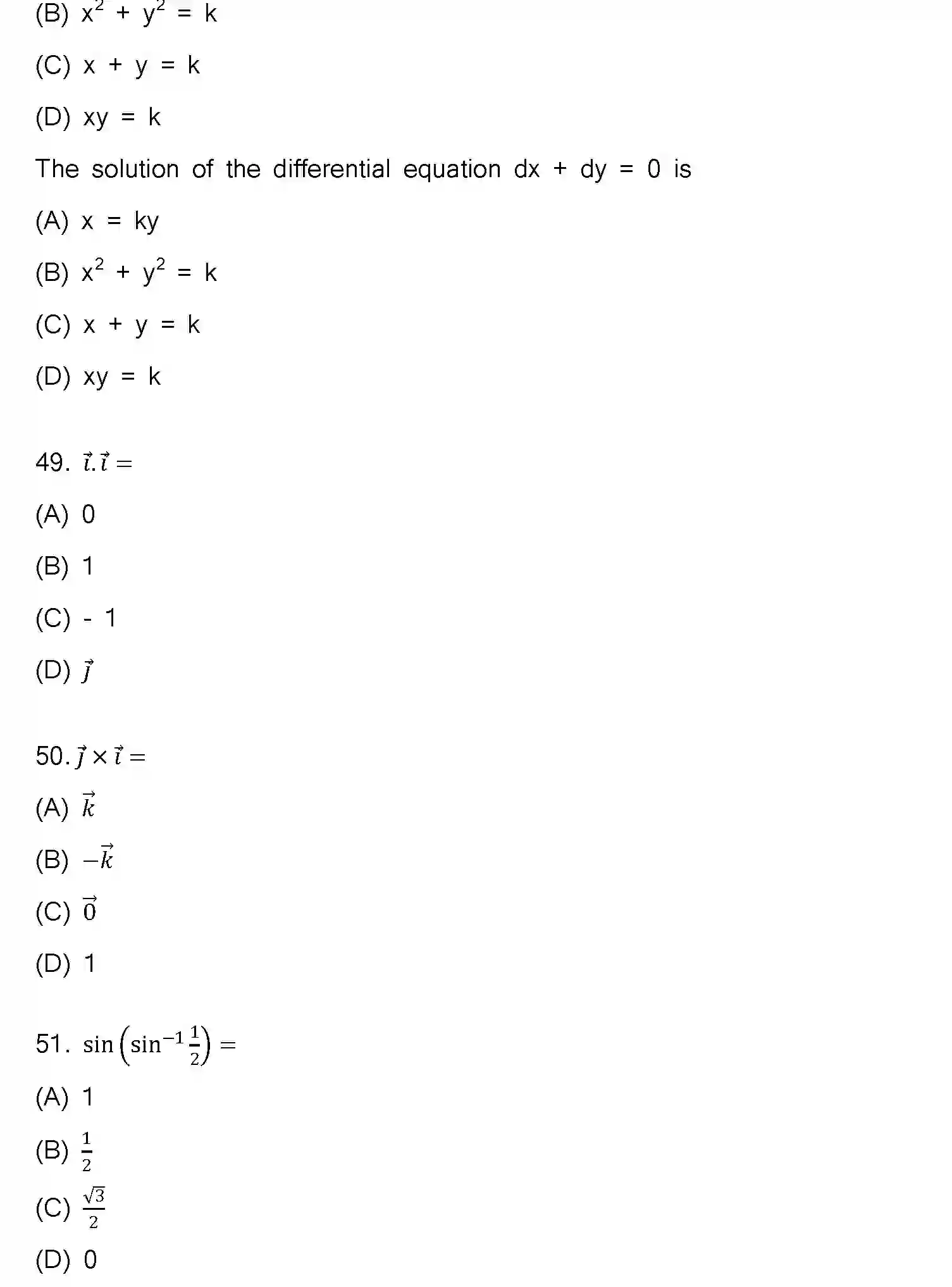 Bihar Board Class 2 2023 MATHEMATICS-121-327-E Question Bank - Page 18