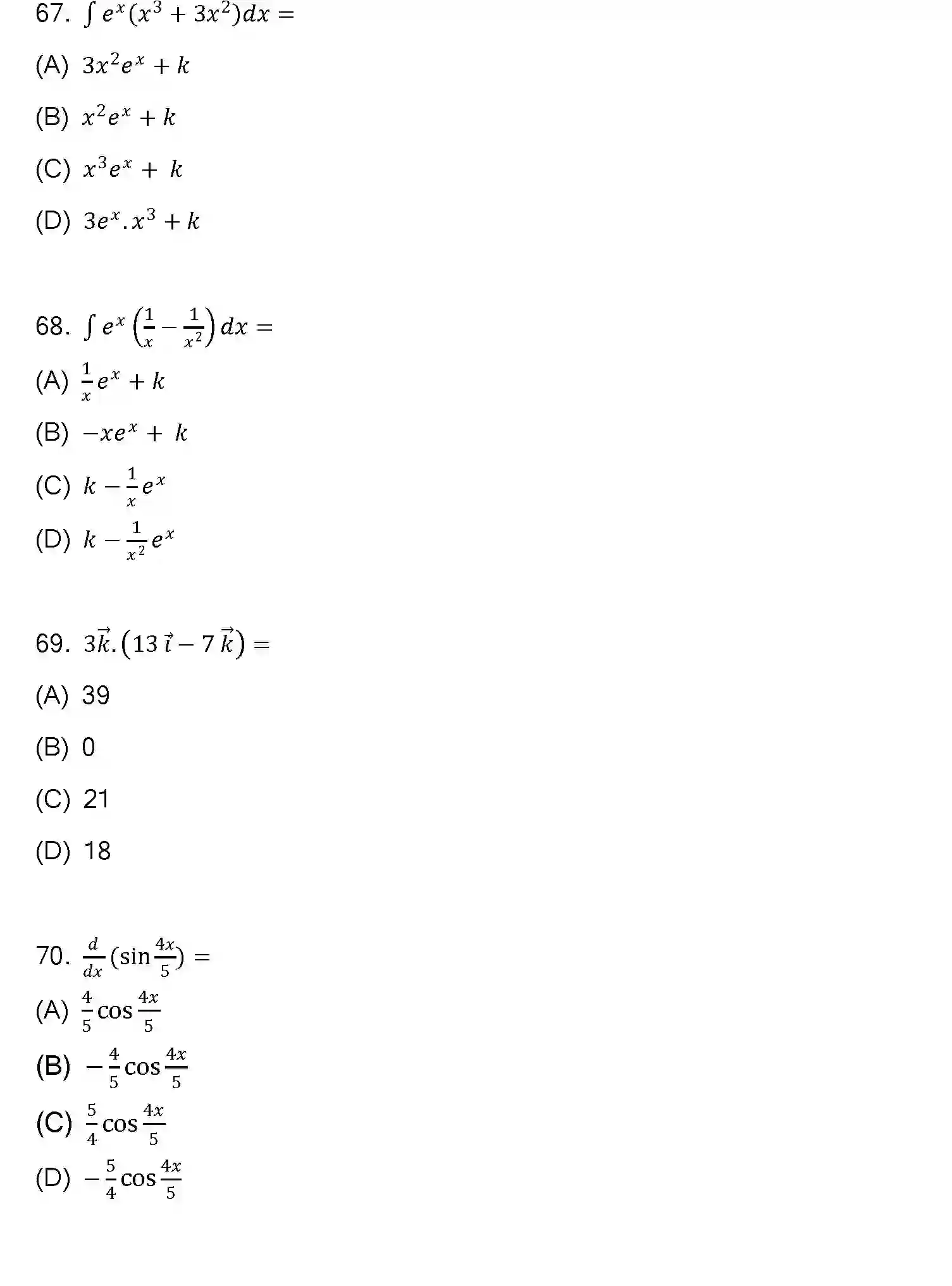 Bihar Board Class 2 2023 MATHEMATICS-121-327-E Question Bank - Page 23