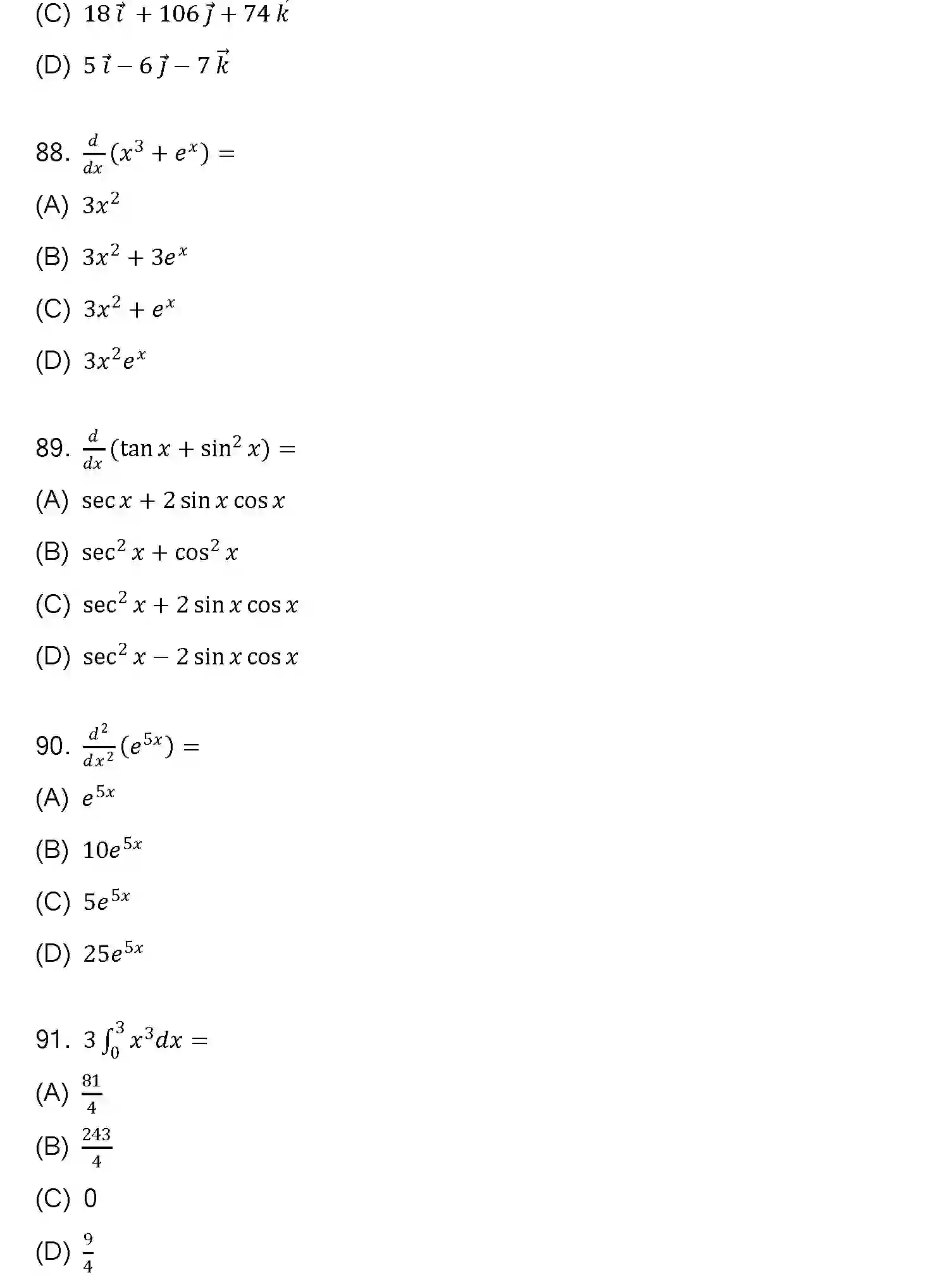 Bihar Board Class 2 2023 MATHEMATICS-121-327-E Question Bank - Page 30