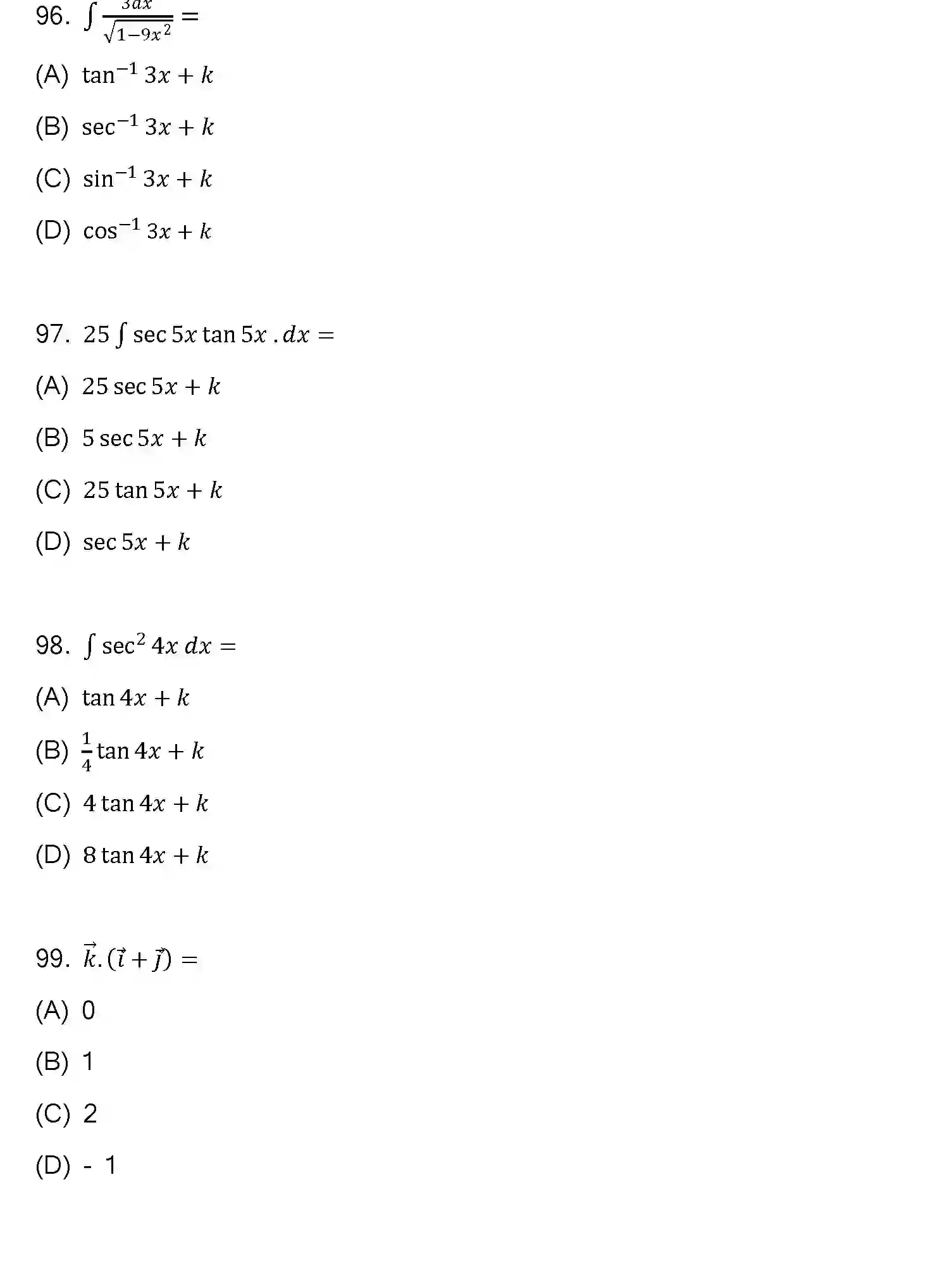 Bihar Board Class 2 2023 MATHEMATICS-121-327-E Question Bank - Page 32