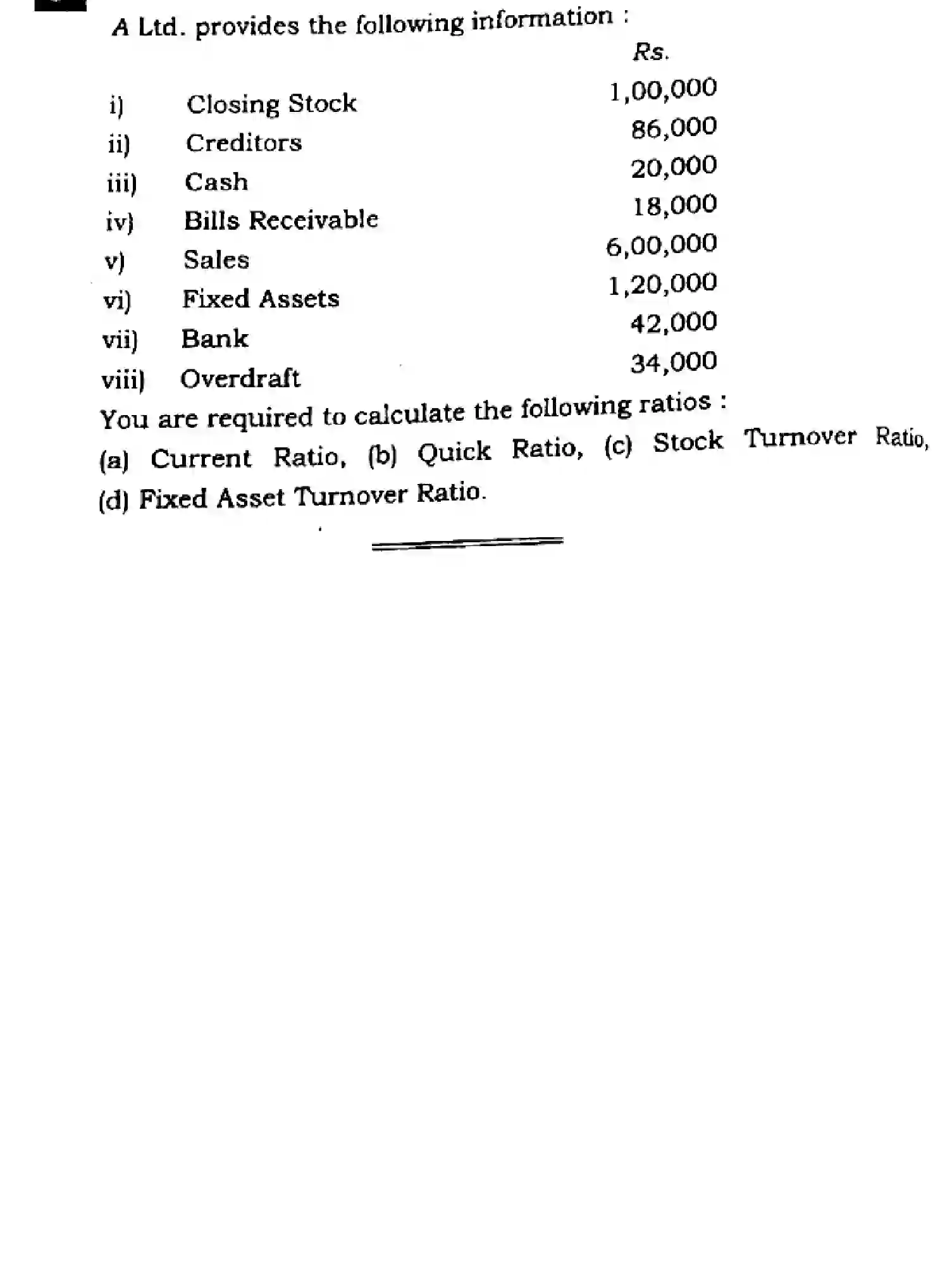 Bihar Board Class 2 2025 ACCOUNTANCY-220-SET-J Question Bank - Page 31